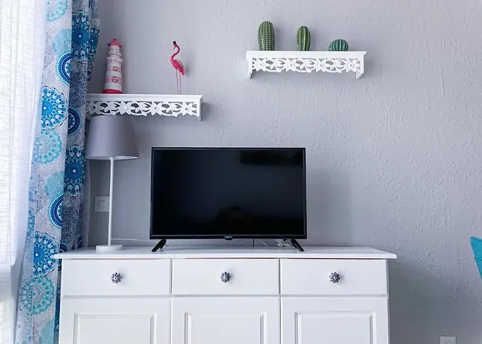 Apartamento Delta Escapada