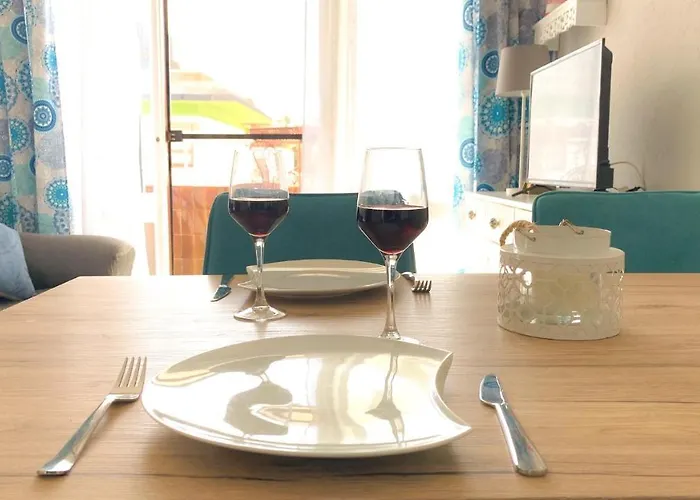 Apartamento Delta Escapada
