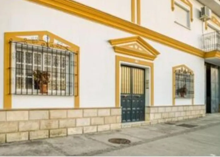 Apartamentos Los Arcos