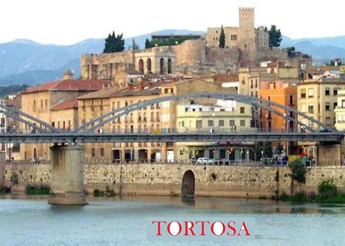 Apartament Dertosa
