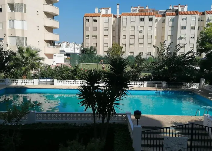 Sun&Beach Pobla
