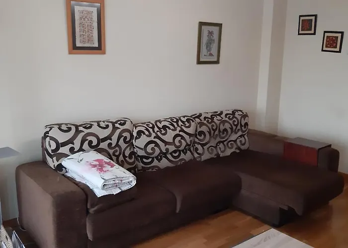 Piso Tranquilo Ponferrada