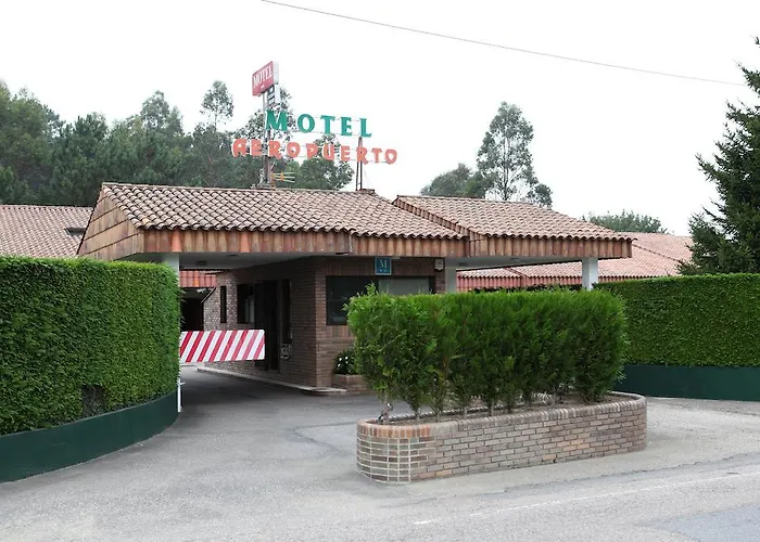 Motel Aeropuerto