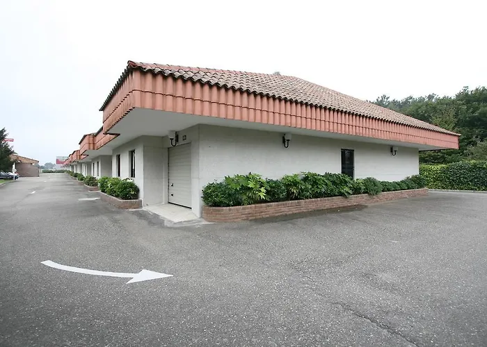 Motel Aeropuerto