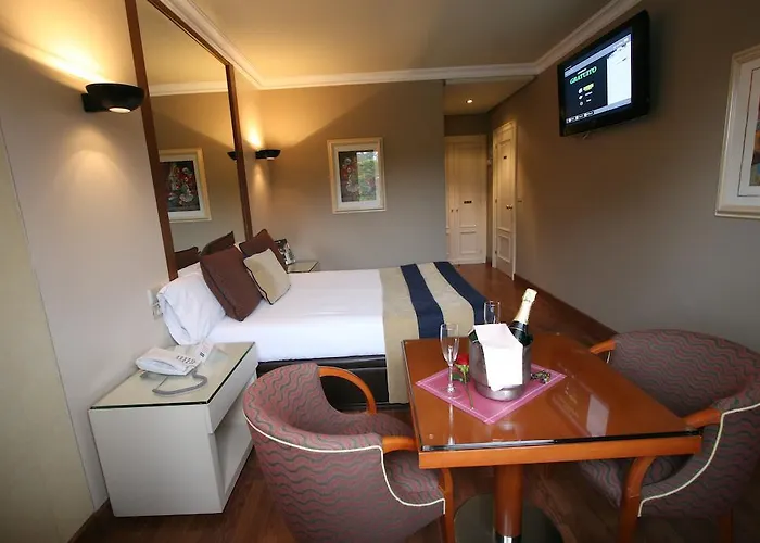 Motel Aeropuerto