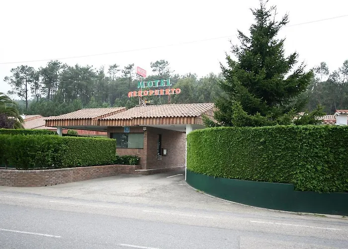 Motel Aeropuerto
