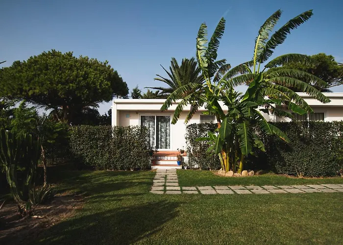 Casara Seis o Casara Siete - Tu casa a 100m de la playa de Zahora