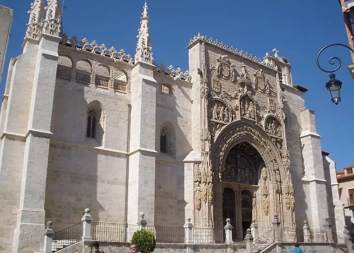 Atico Caprichos Aranda