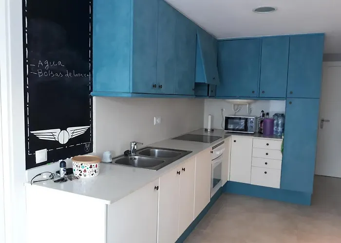 Apartamento En La Costa Brava