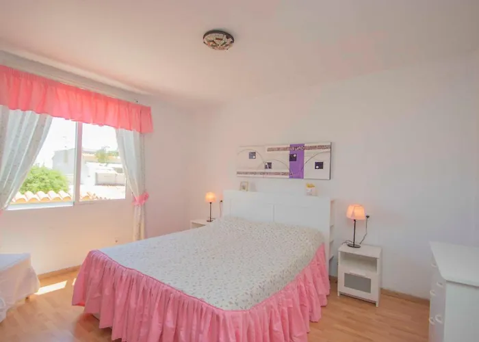 Casa Coral Spaniahome