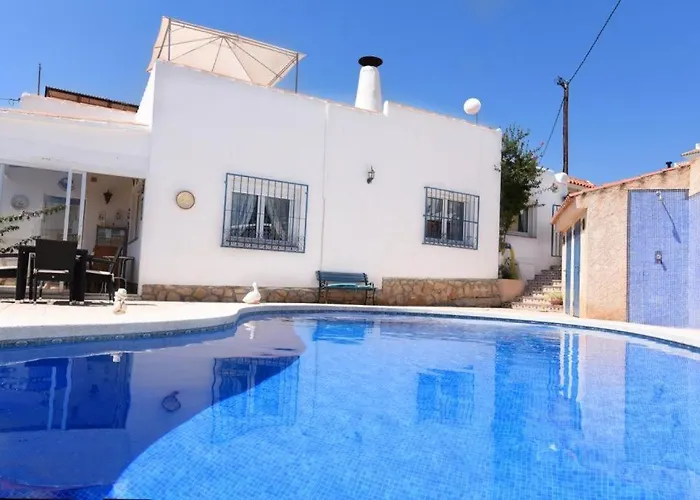 Casa Coral Spaniahome