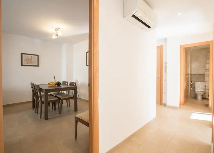 Apt Costa Dorada 2 By Marcalma
