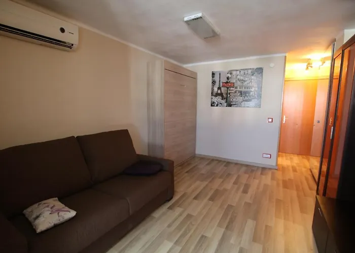 Estudio en la Pineda, a dos pasos de Port Aventura