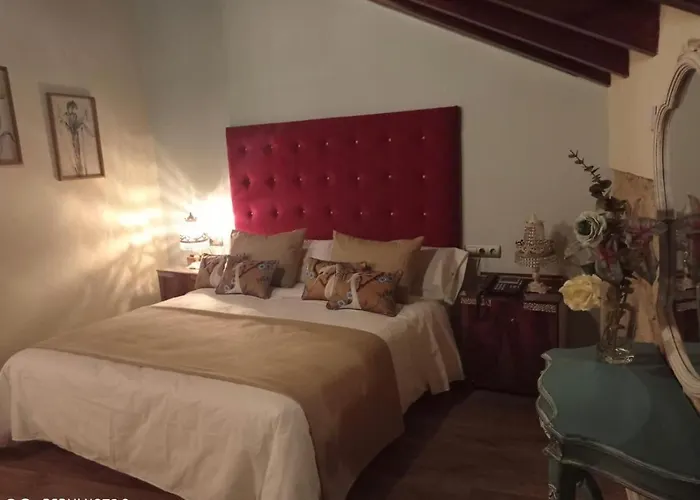 Hotel Casablanca Boutique