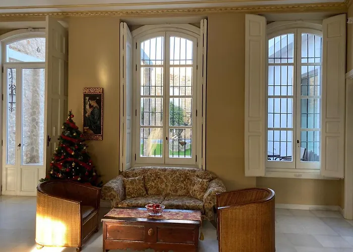 Hotel Casablanca Boutique