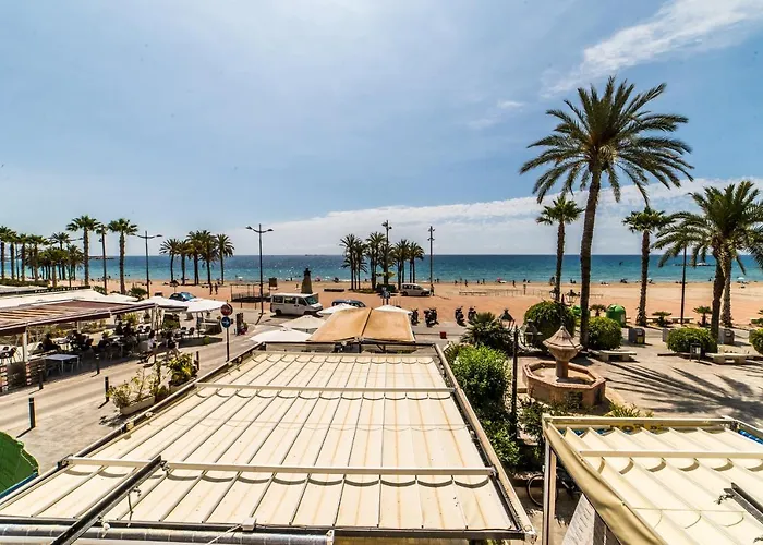 Villasun Beach Studio
