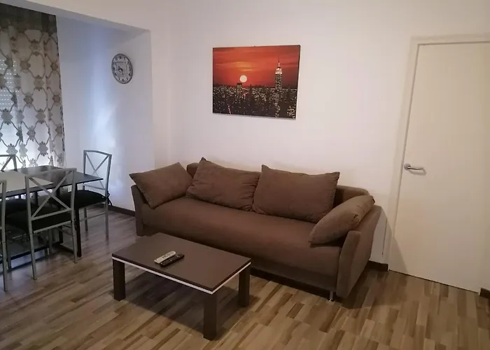 Torrenostra Apartment