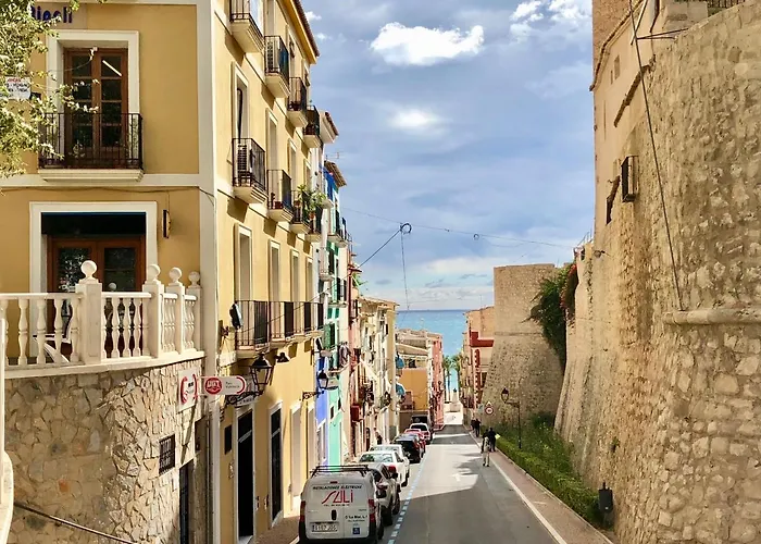 Casa Palacios de Marchena