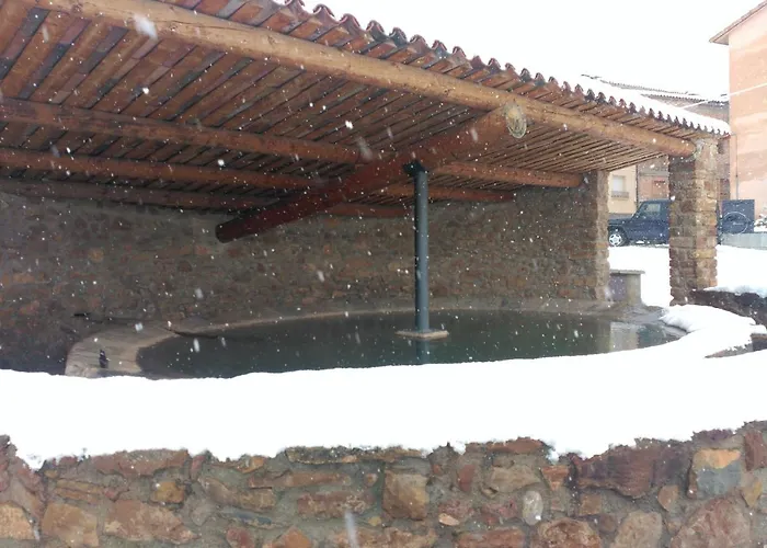 Estudios Casa Lola de Talarn