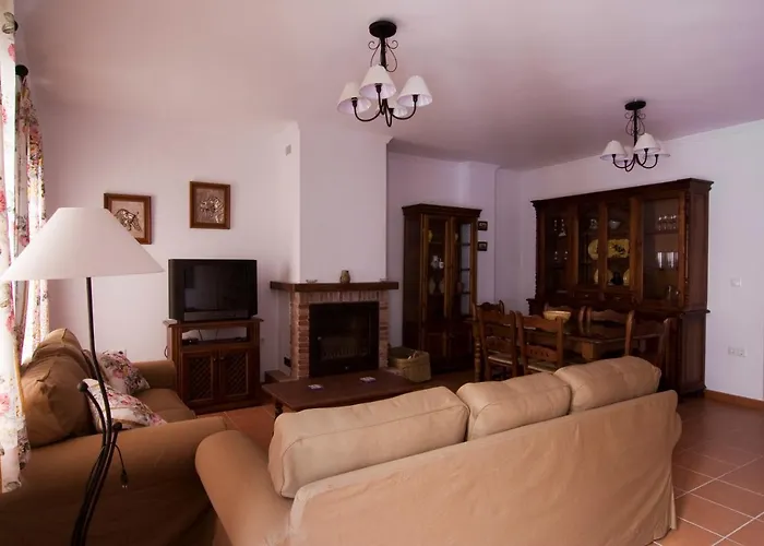 Casa Concepción