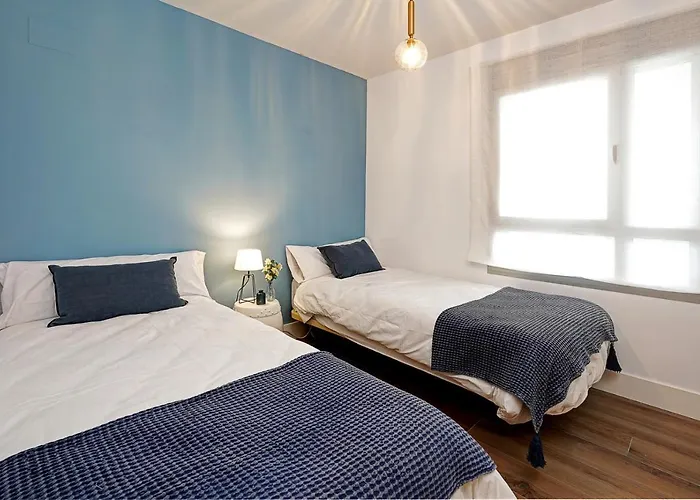 New & Modern Apartment - Marina, Sotogrande