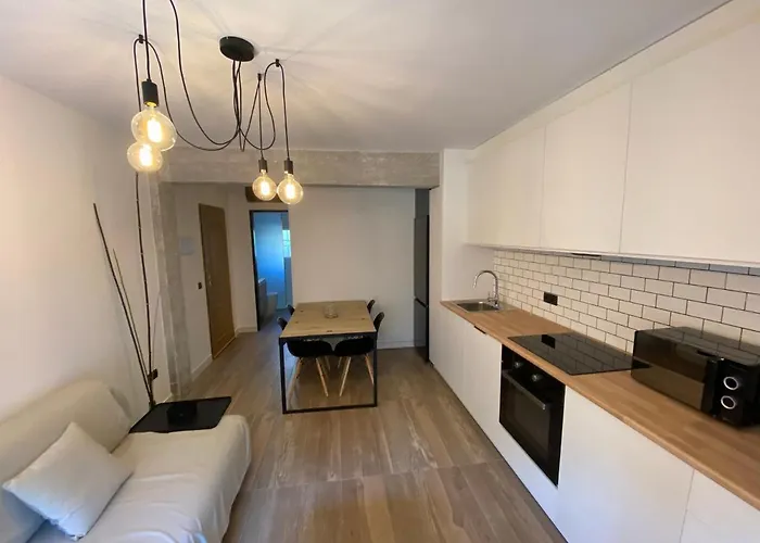 Loft estilo industrial en playa de las marinas!!!