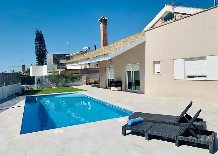 Casa/Chalet Doñana
