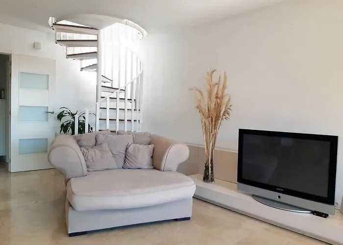 Isla De Altea Beach Luxury House