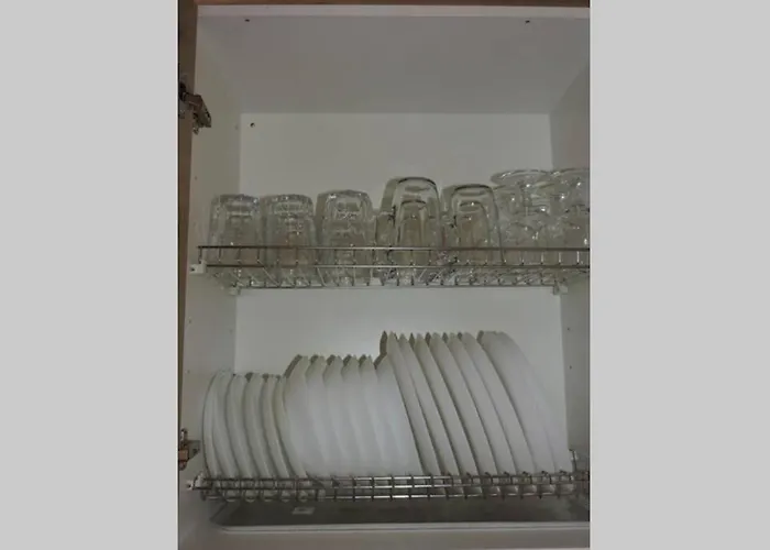 Buhardilla rústica muy acogedora