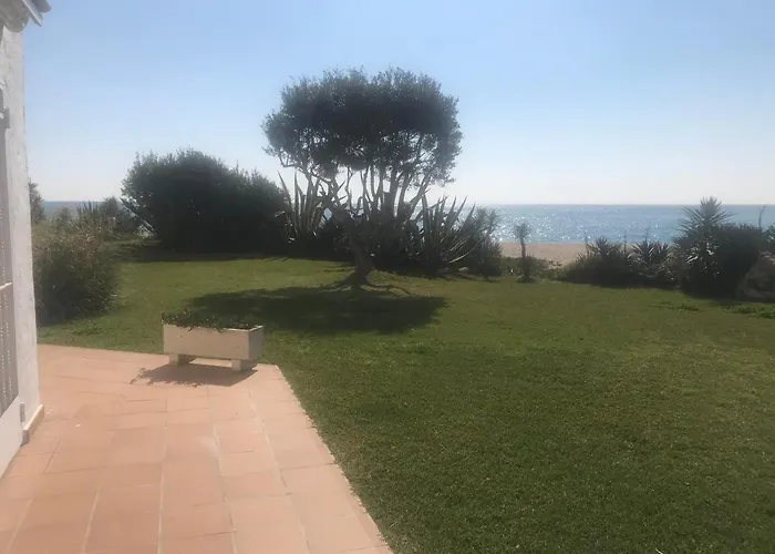Amazing In Front Of The Sea Apartment
