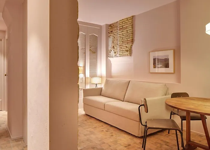 Pamplonapartments Pozo Blanco