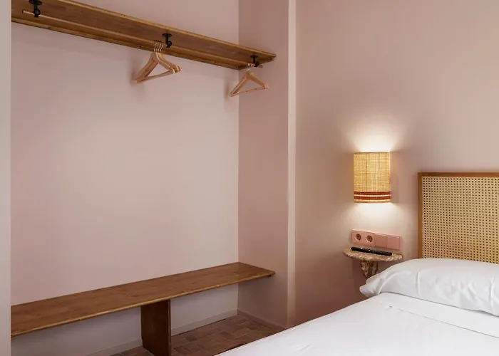Pamplonapartments Pozo Blanco