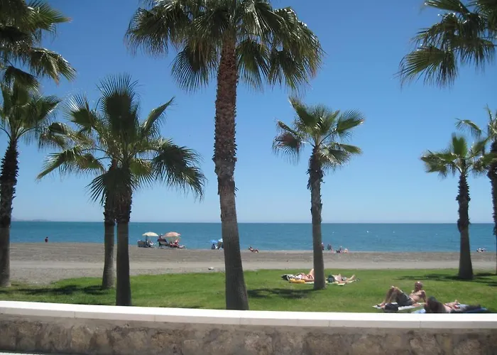 Vistas Al Mar Yecla - Home Rent Malaga