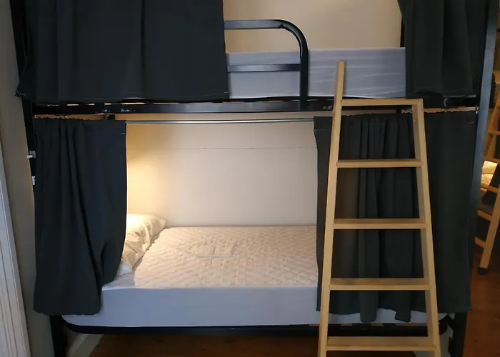 Albergue Albor