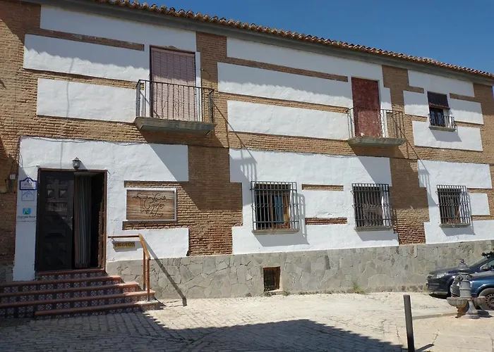 La Casona de la Luz