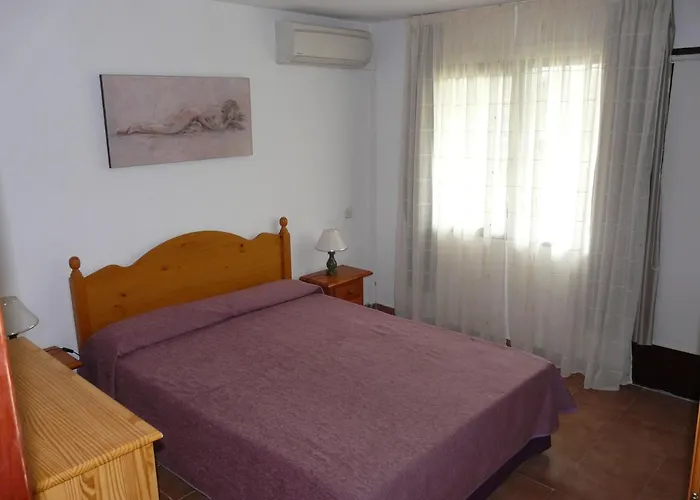 Aranjuez Camping & Bungalows