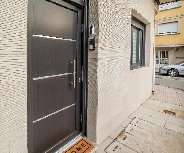 Loft Cabanelas