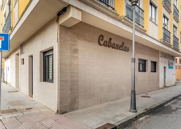 Loft Cabanelas