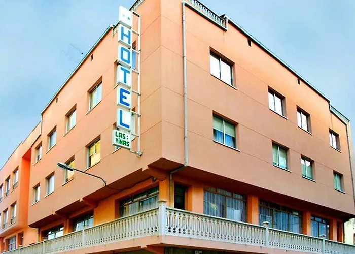 Hotel Las Viñas