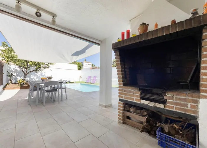 Holiday Home Aeris By Interhome