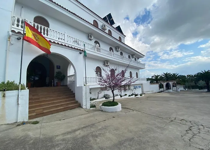 Hotel Meson Fuente del Pino