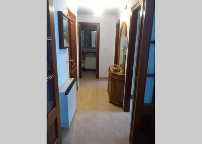 Alquiler Vacacional Noia