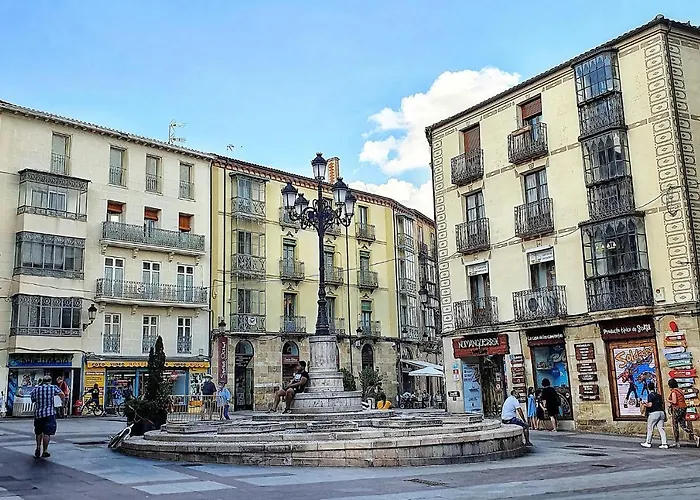 Casa Condes de Gómara