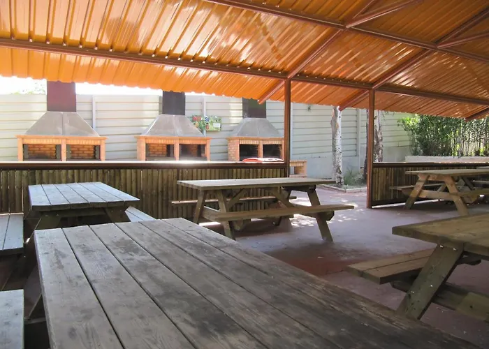 Bungalows Alpha