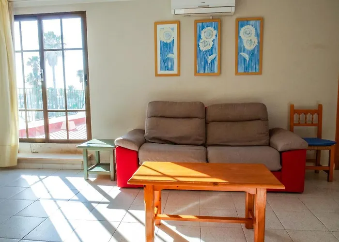 Playa Romana Kione Rentals