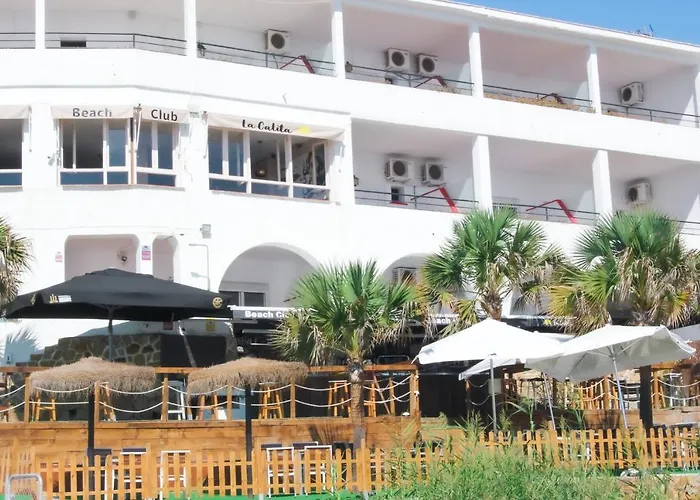 Hotel Patricia