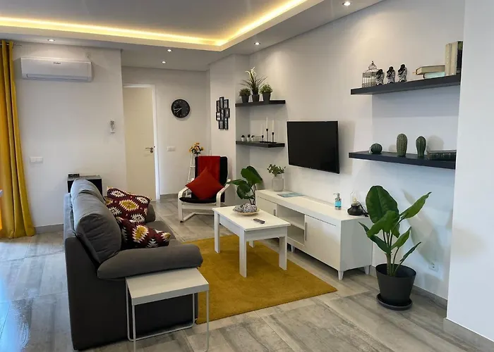 Apartamentos Cantarería, Azahar