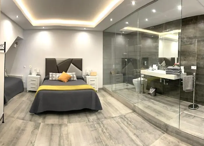 Apartamentos Cantarería, Azahar