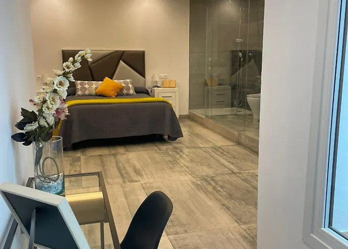Apartamentos Cantarería, Azahar