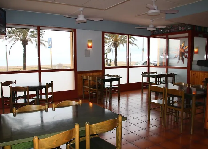 Apartaments El Sorrall